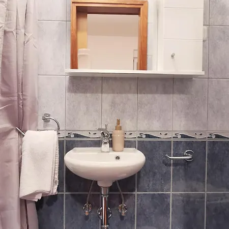 Spacious Apt In Tisno Near Garden Resort - 4 Min Exterior photo