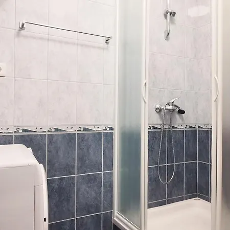 Spacious Apt In Tisno Near Garden Resort - 4 Min Exterior photo