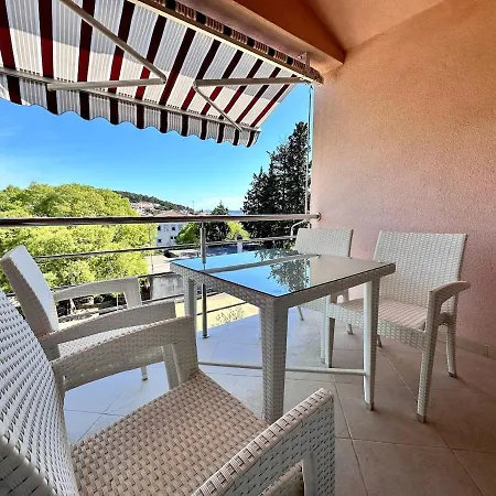Spacious Apt In Tisno Near Garden Resort - 4 Min Exterior photo
